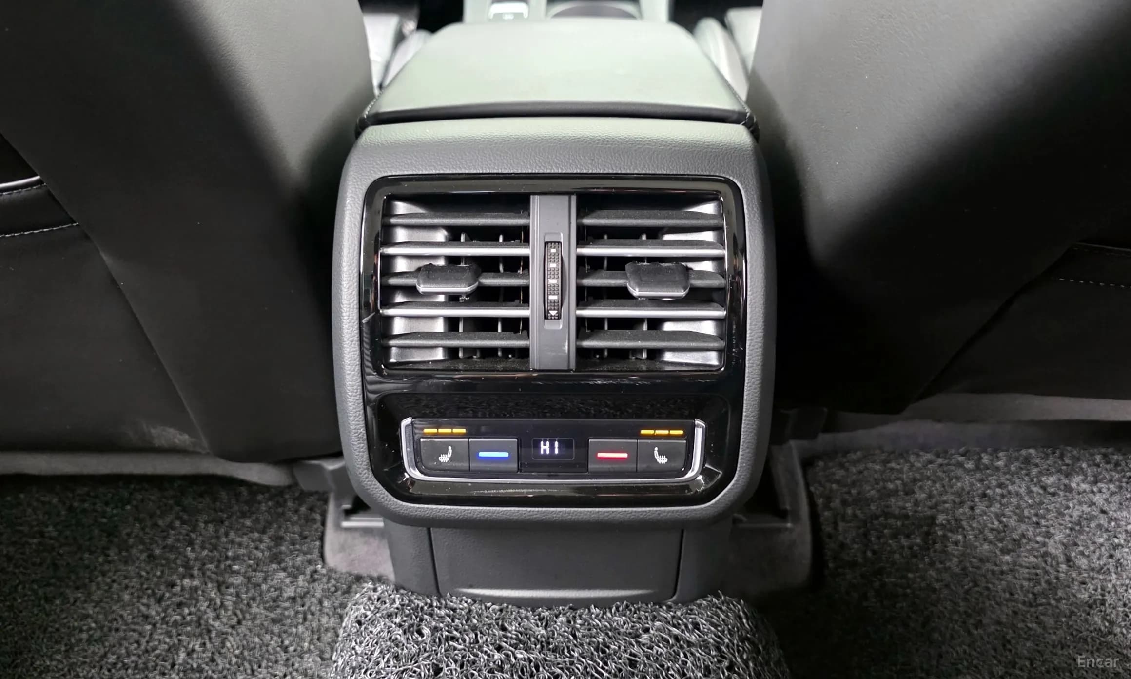 Passat GT (B8)