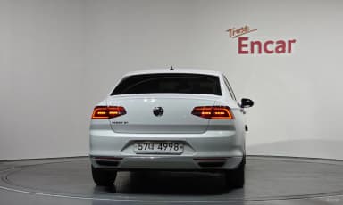 Passat GT (B8)