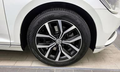 Passat GT (B8)