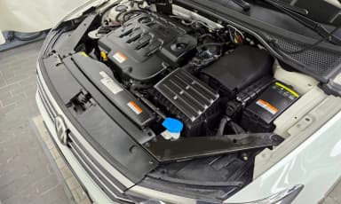Passat GT (B8)