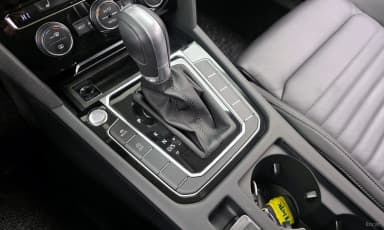 Passat GT (B8)