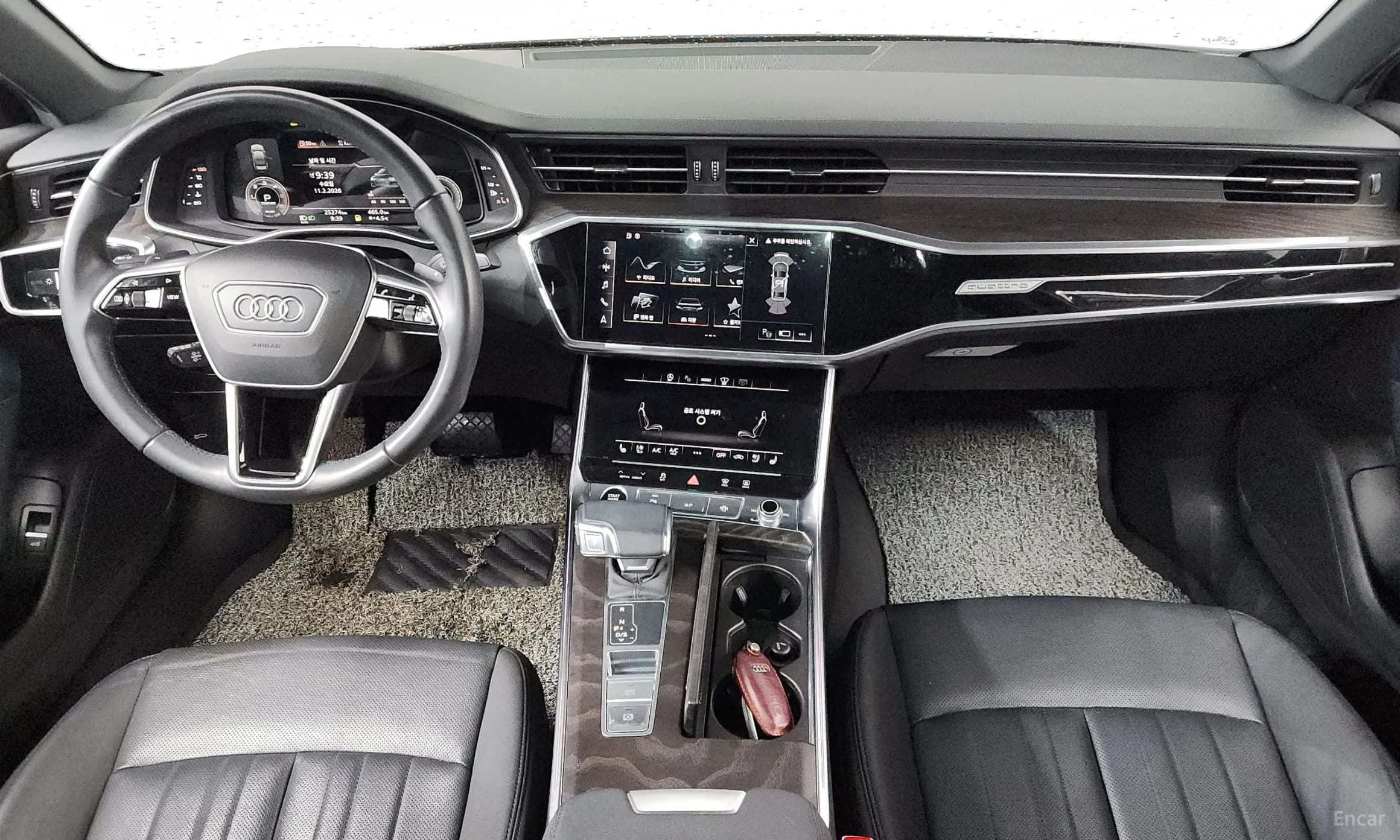 A6 (C8)