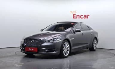 All New XJ