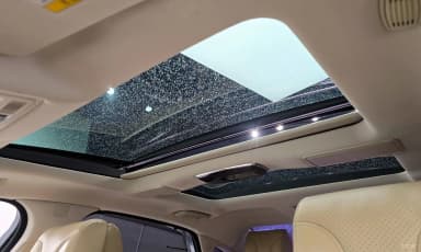 All New XJ