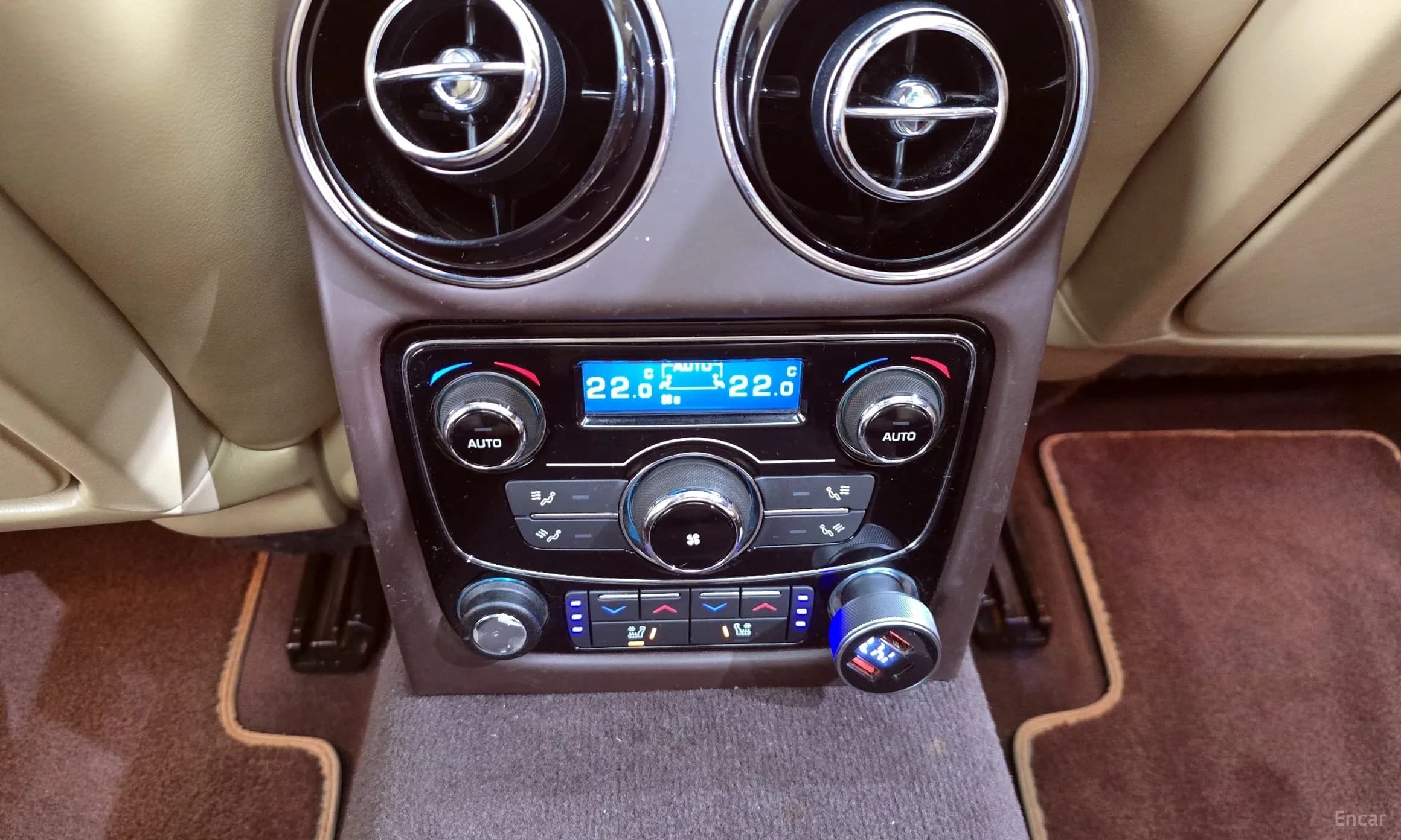 All New XJ