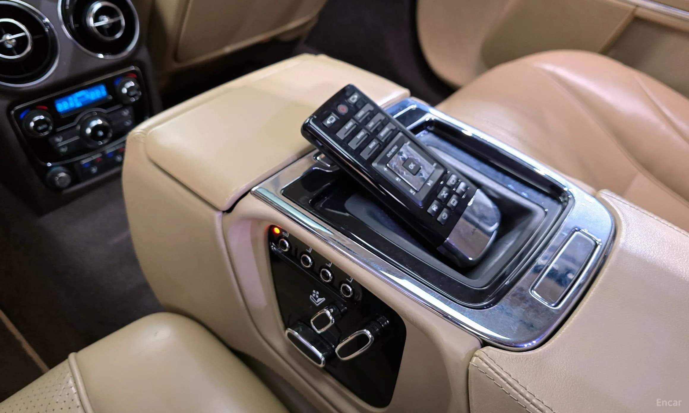 All New XJ