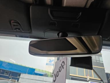 Wrangler (JL)