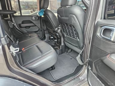 Wrangler (JL)