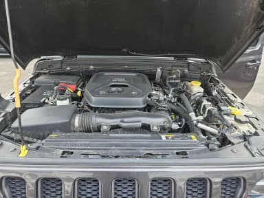 Wrangler (JL)