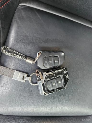 Wrangler (JL)