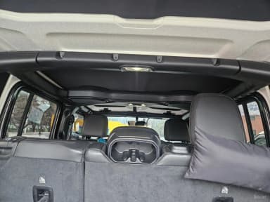 Wrangler (JL)