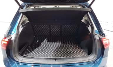 Tiguan 2nd Generation