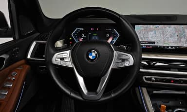 X7 (G07)