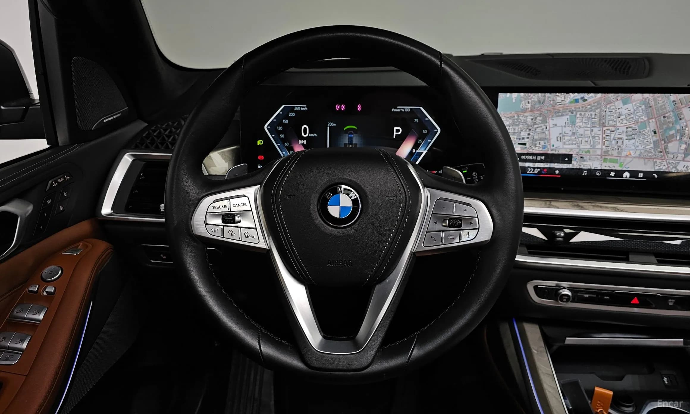 X7 (G07)