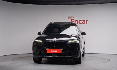X7 (G07)