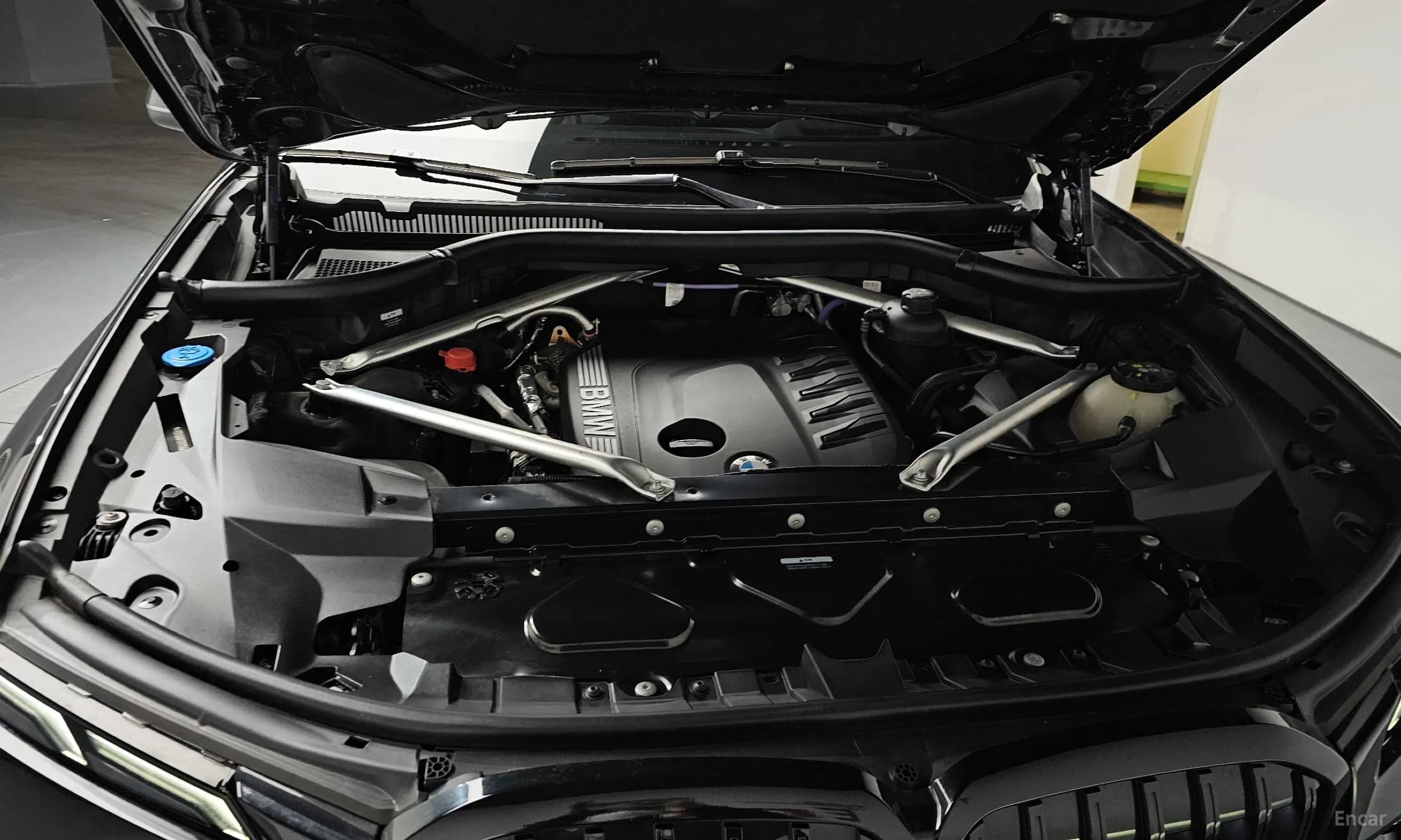 X7 (G07)