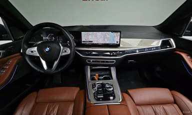 X7 (G07)