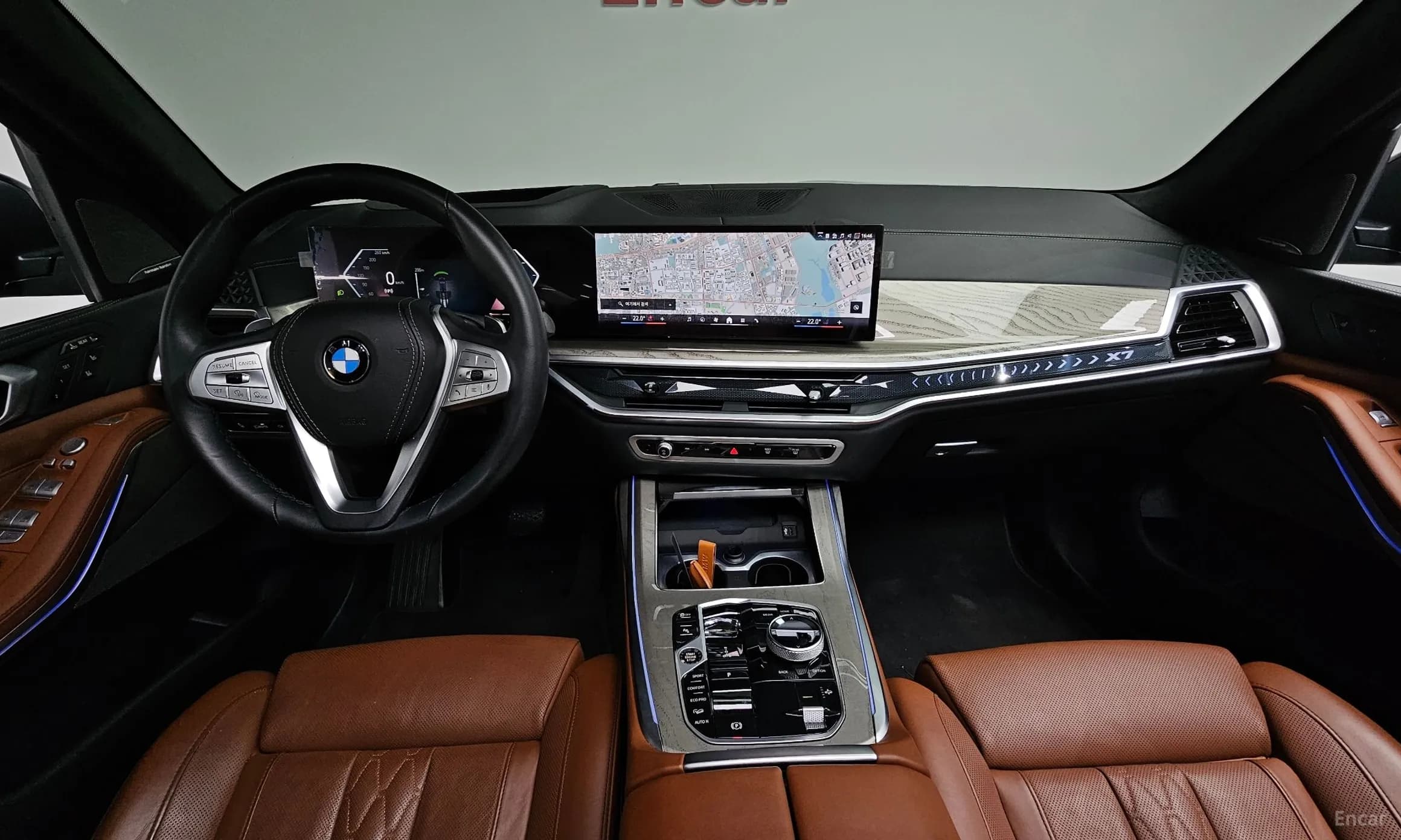 X7 (G07)