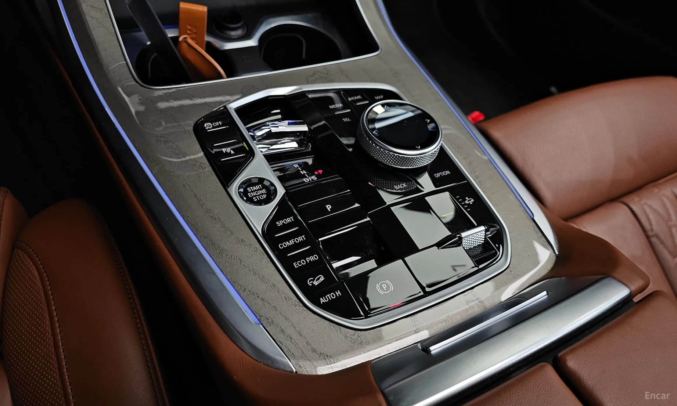 X7 (G07)