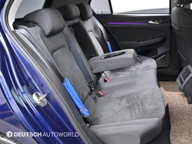 Golf 8th Generation