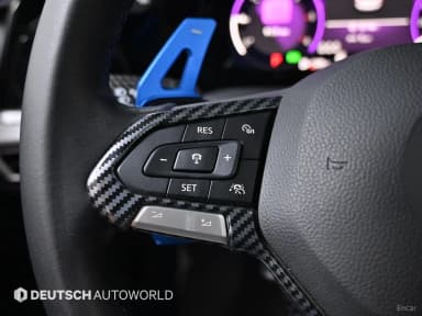 Golf 8th Generation
