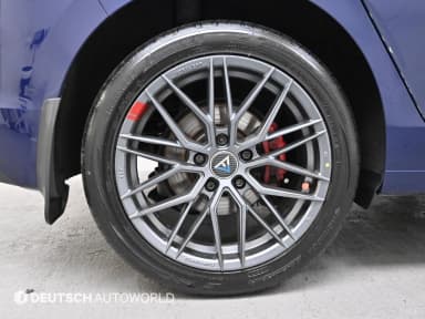 Golf 8th Generation