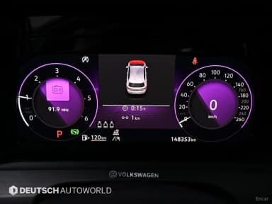 Golf 8th Generation