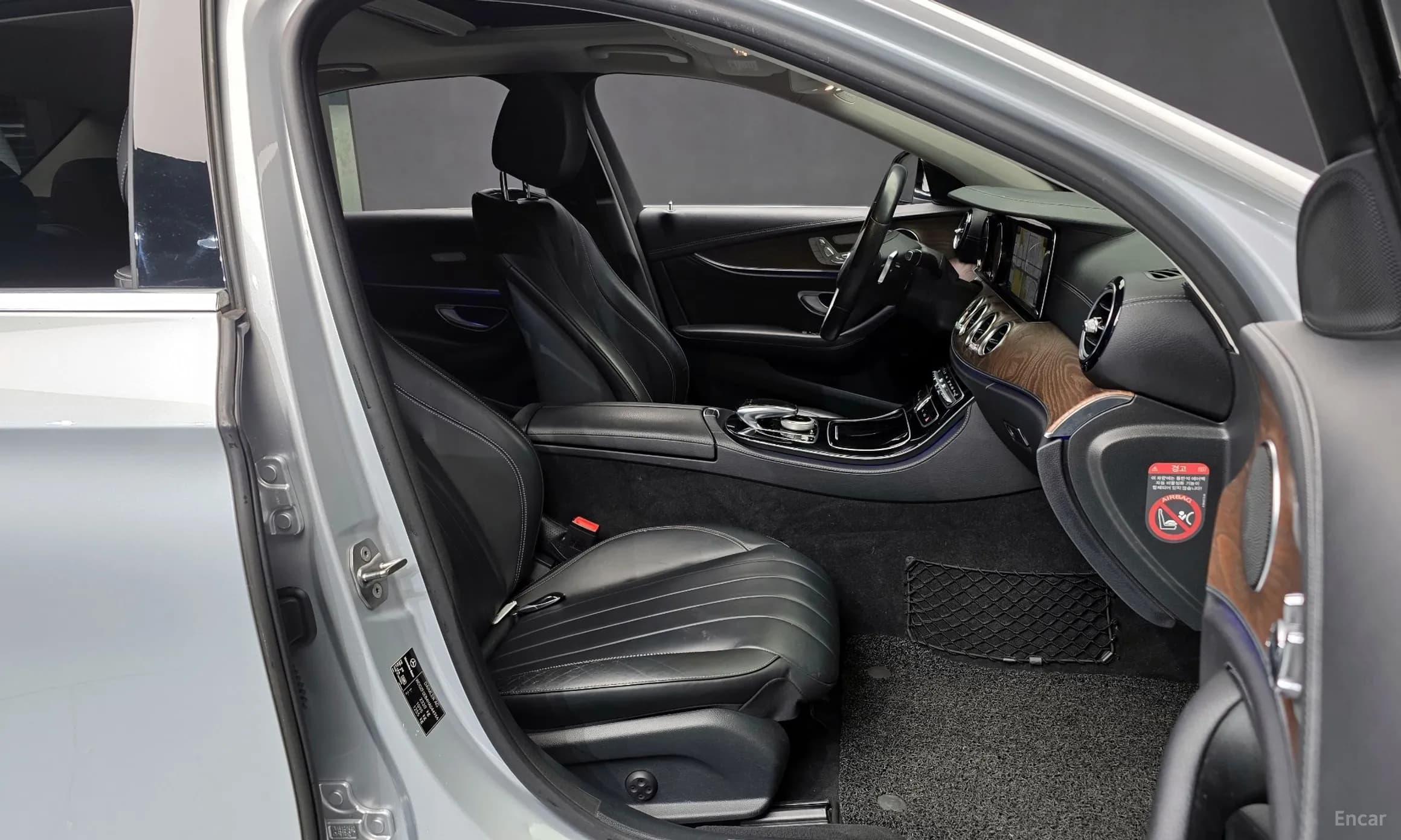 E-Class W213