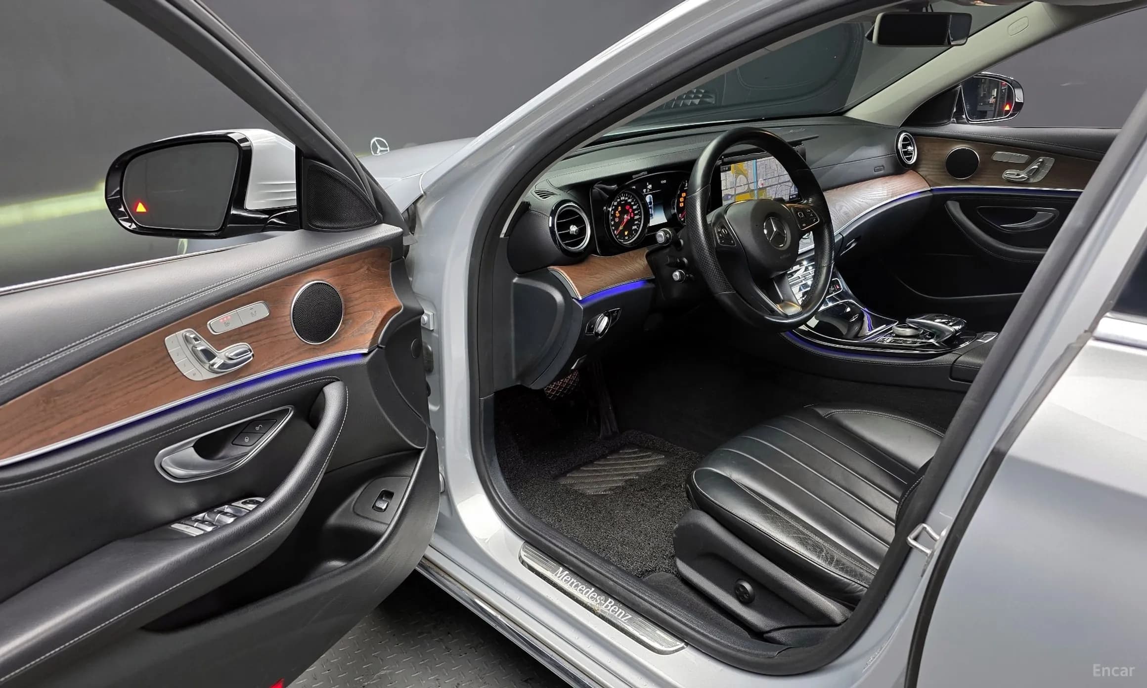 E-Class W213