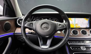 E-Class W213