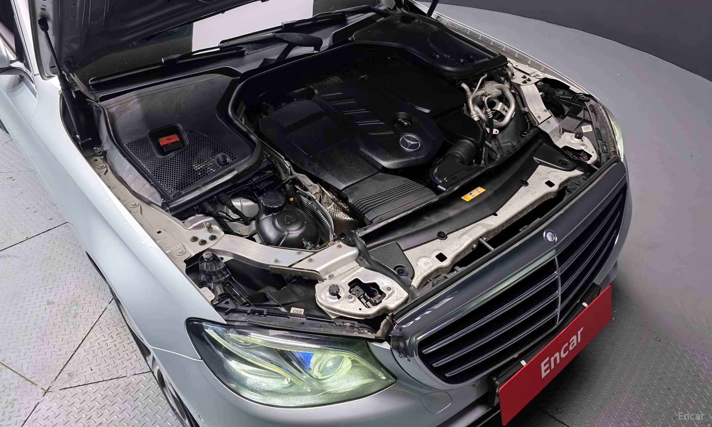 E-Class W213