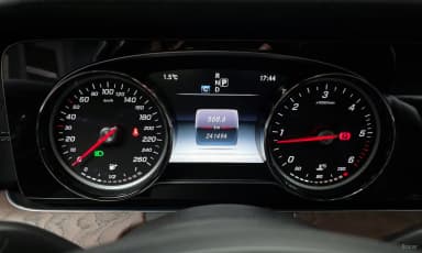 E-Class W213