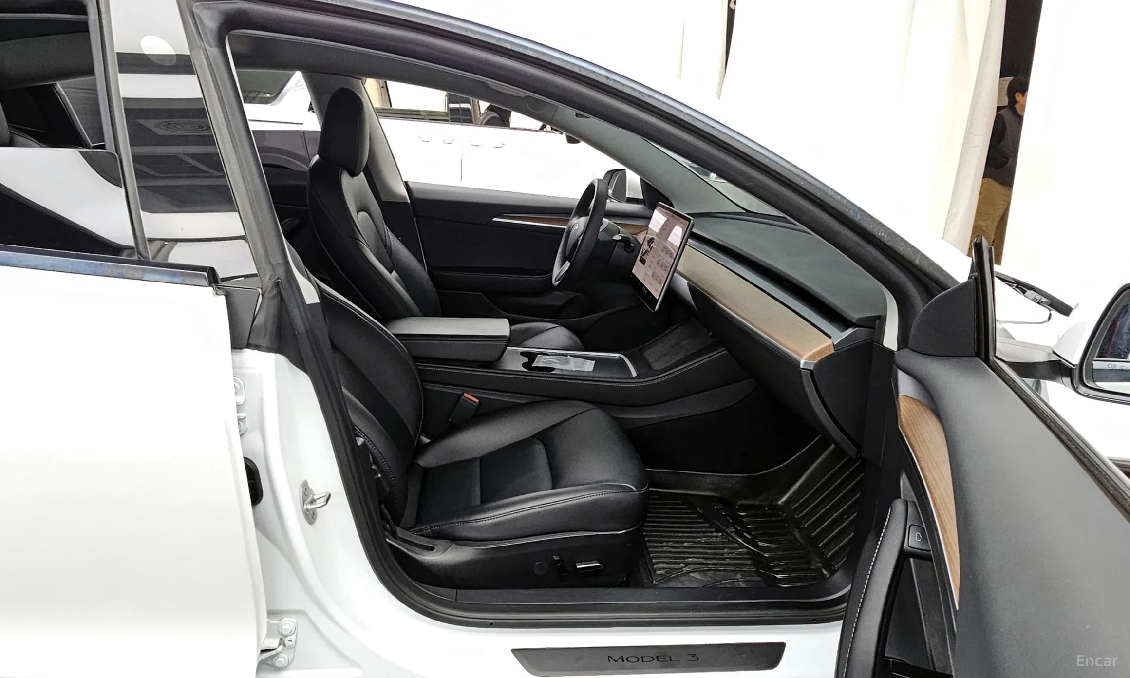Model 3