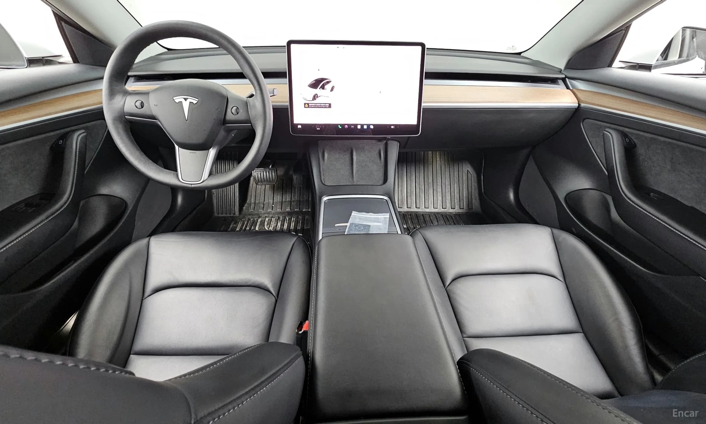 Model 3