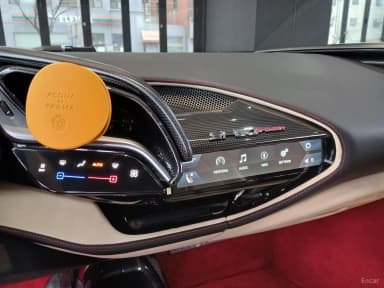 SF90 Spyder