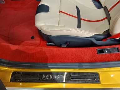 SF90 Spyder
