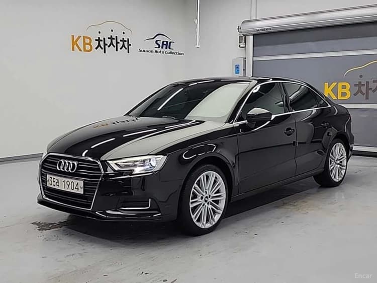 New A3