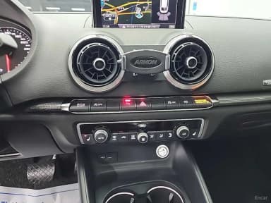 New A3