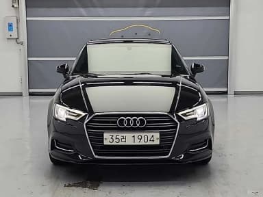 New A3