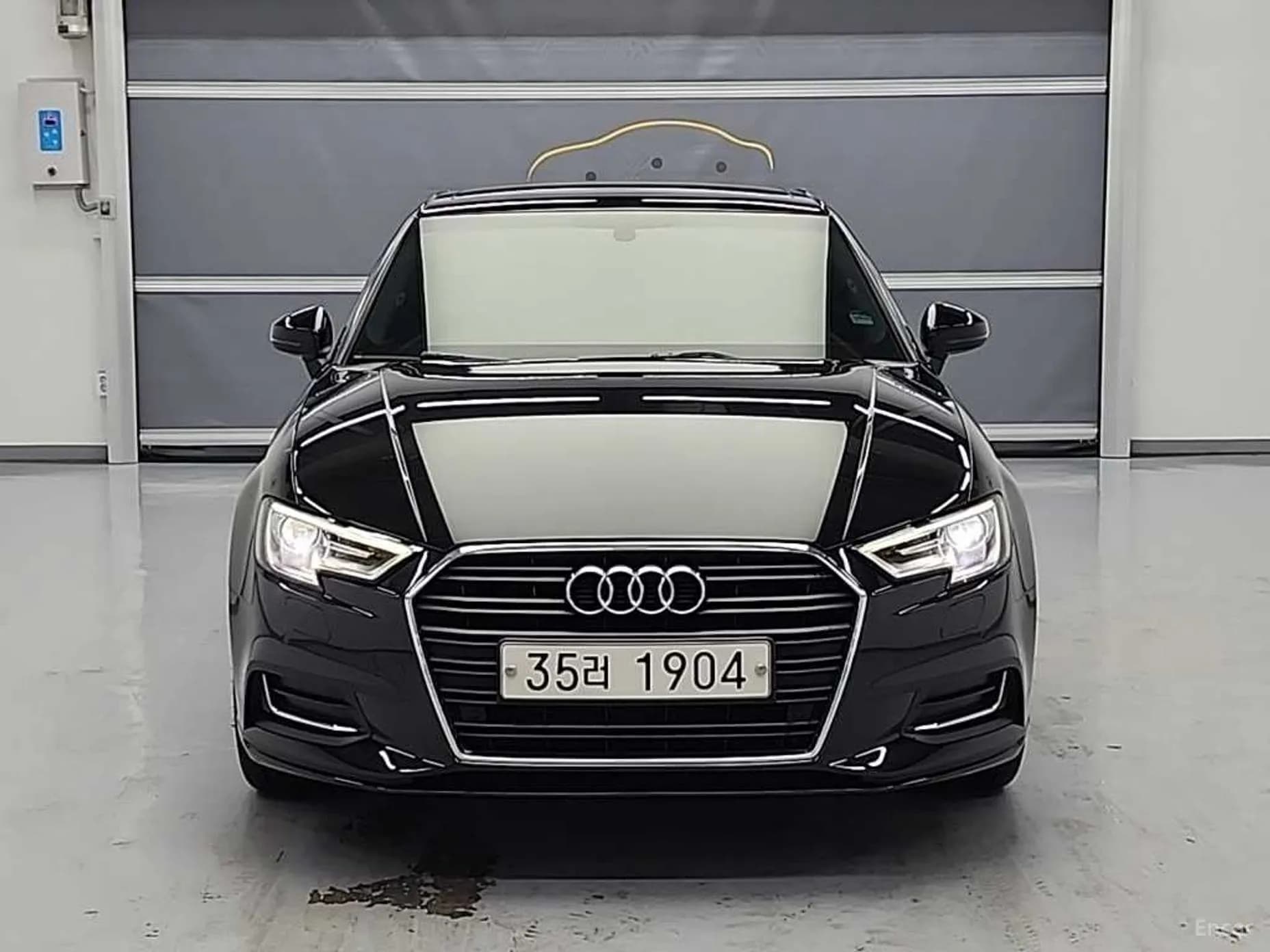 New A3