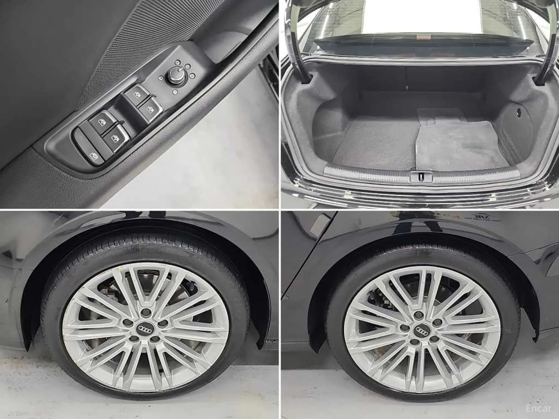 New A3