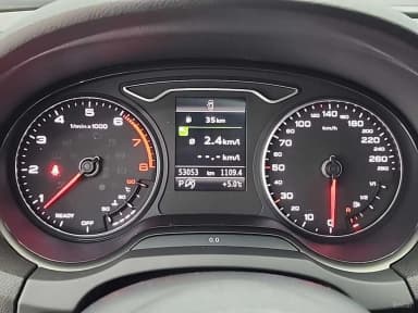 New A3