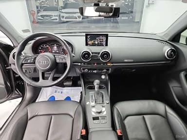 New A3