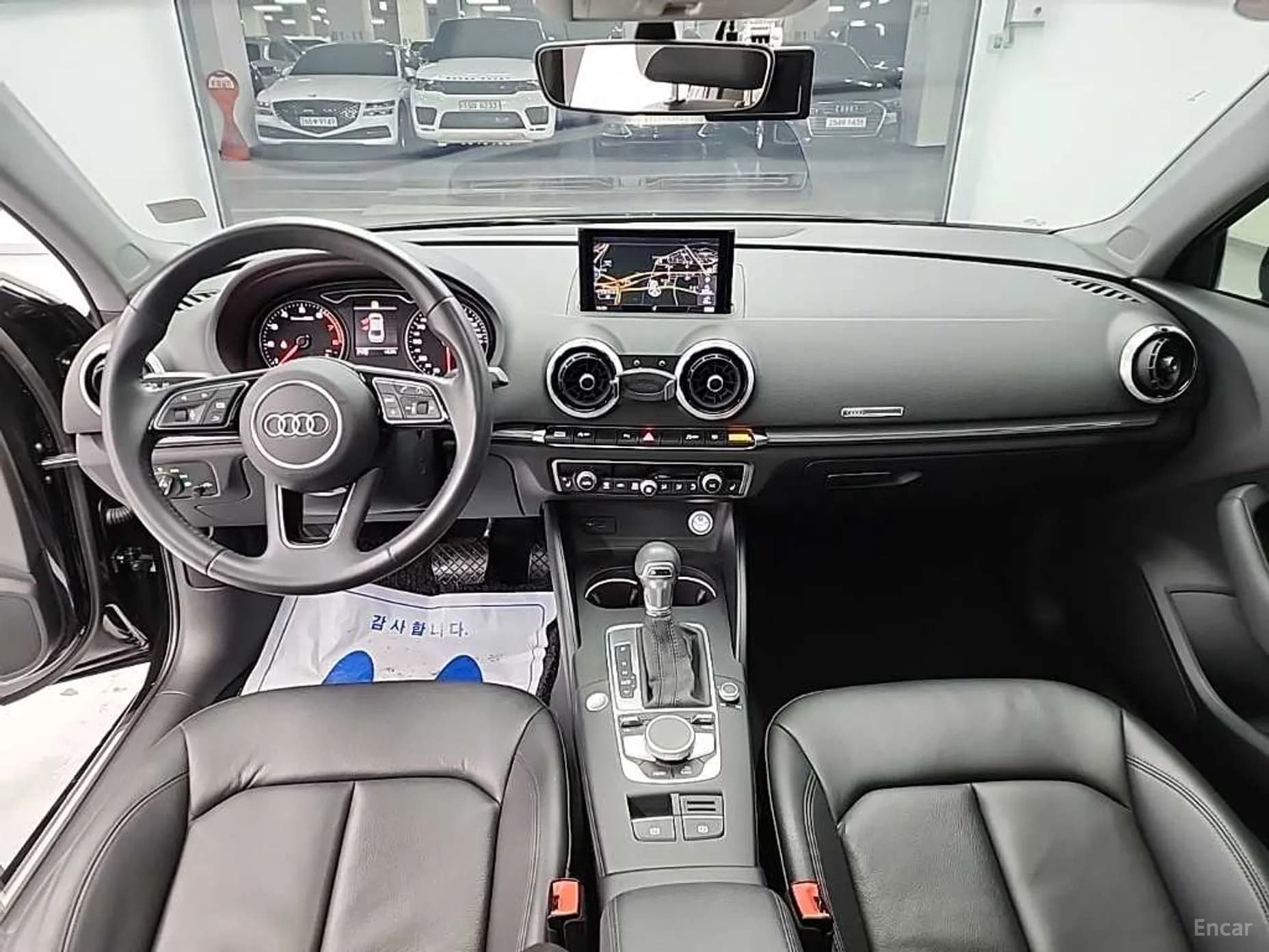 New A3