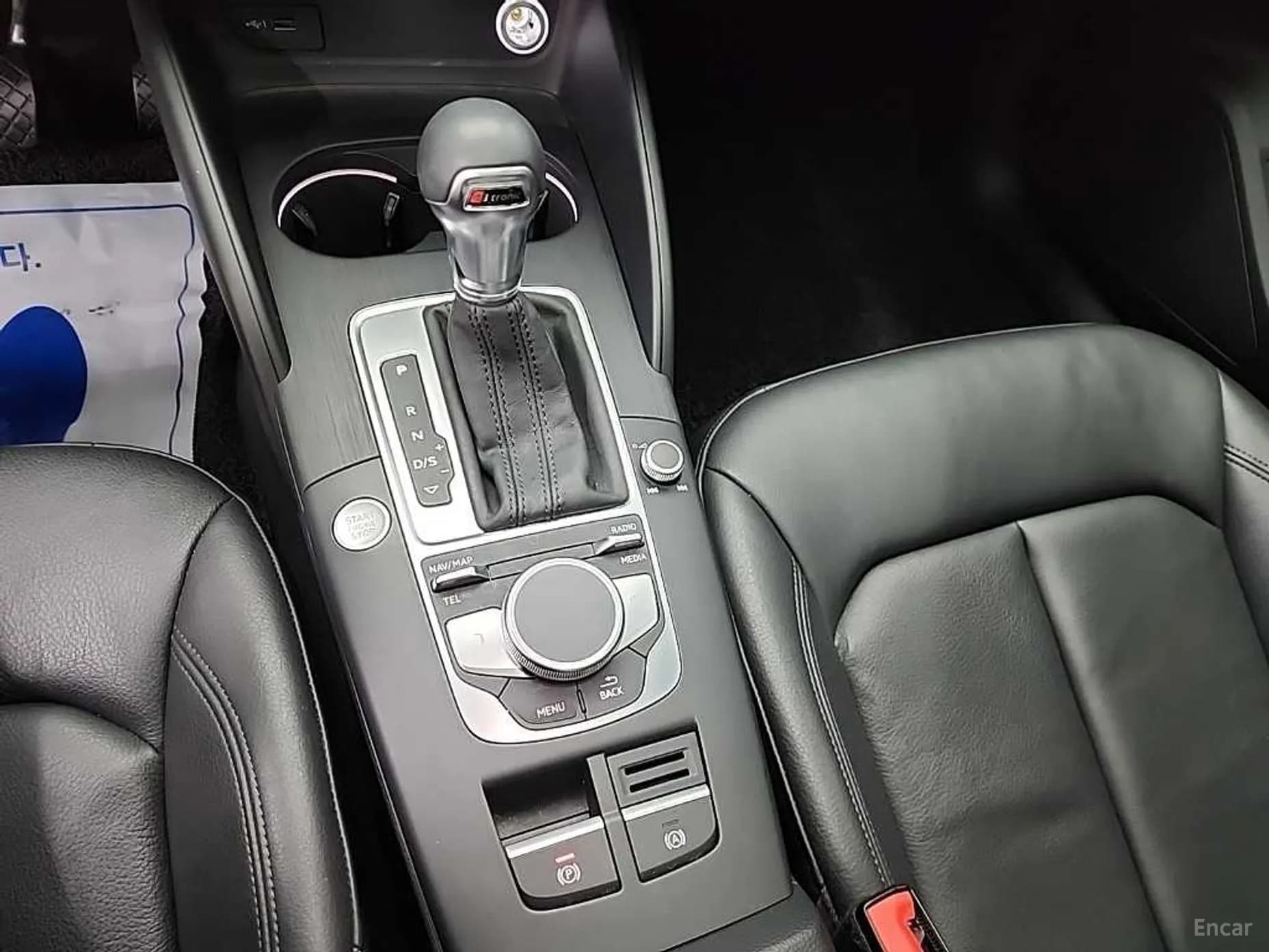 New A3