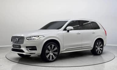 XC90 Gen 2