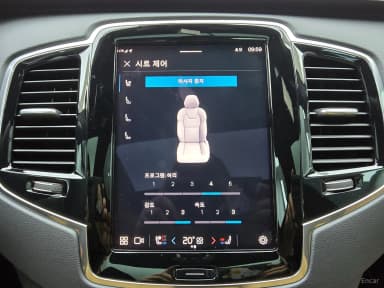 XC90 Gen 2