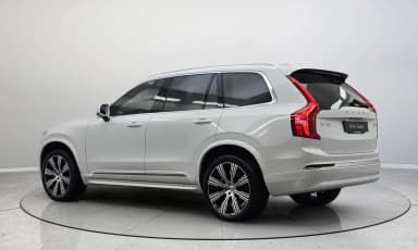 XC90 Gen 2