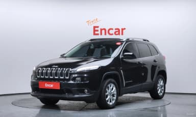 Cherokee (KL)