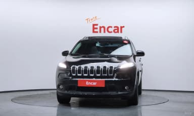 Cherokee (KL)